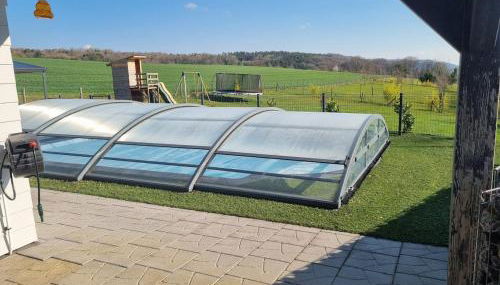 Villa de rêve en pleine nature - Foto 5