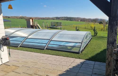 Villa de rêve en pleine nature - Foto 5