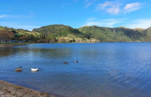 MAR NEST Lodging - New & cosy house for 2, fully equiped & sea view - Photo 6