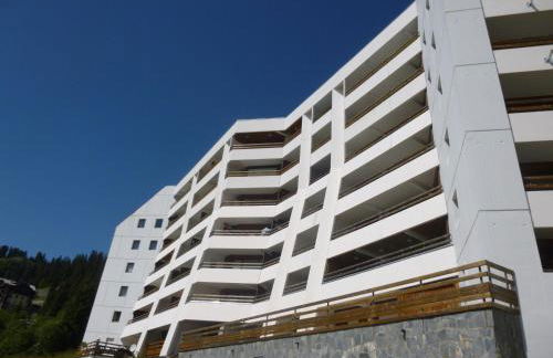 Appartement 3 pièces confortable au centre de Flaine avec terrasse - FR-1-425-135 - Foto 11