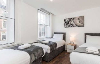 The Cavern Quarter Aparthotel by UStay - Foto 51