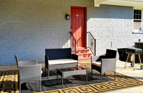 Bethany A American Retreat - Foto 71