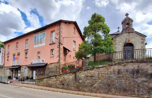 Apartahotel portal de leon - Photo 1