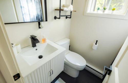 Deer Trails Retreat -Pocono Getaway Near Kalahari - Foto 40