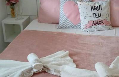 Loft Outono Centro Histórico - Foto 26