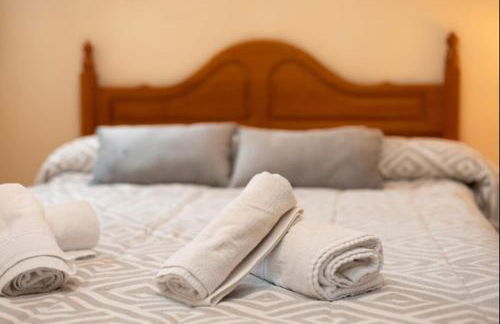 Sorolla Rota free parking by Staycare - Photo 7