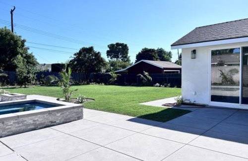 Beautiful Home with 4 bedroom, 2 bathrooms-full amenities - Foto 95