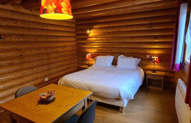 Les Pins Sylvestres - Photo 8