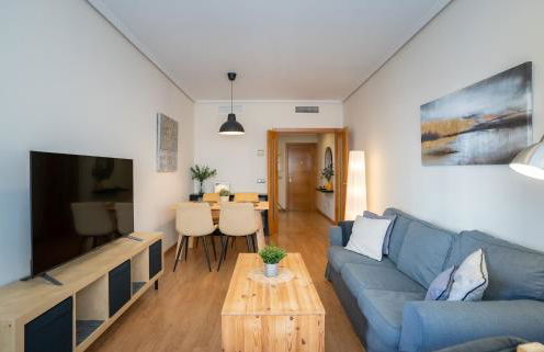 Litoral Beach Málaga 2 Dormitorios Piscina y Playa - Photo 23