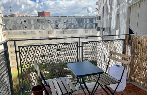 Nice studio for 2 persons - Foto 1