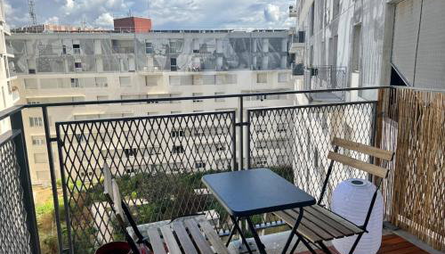 Nice studio for 2 persons - Foto 1