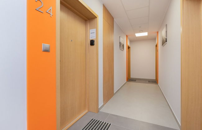 Rustic Style Apartment by Renters - Photo 19