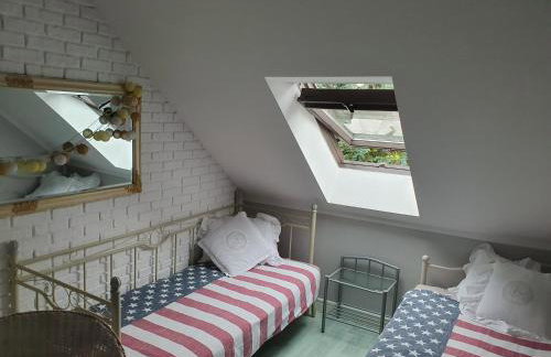 Agroturystyka santa monica - Foto 25