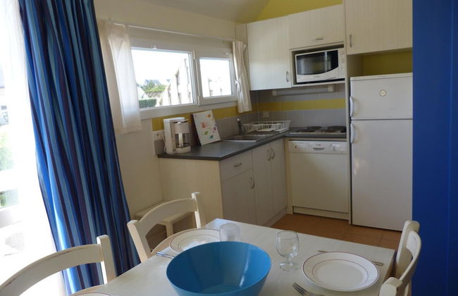 VVF Les Plages de Guérande, La Turballe - Photo 20