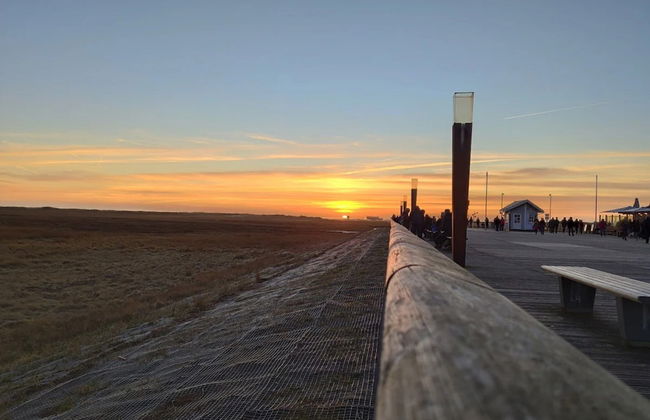 Aalernhus Residenzen in St.peter-ording - Photo 30