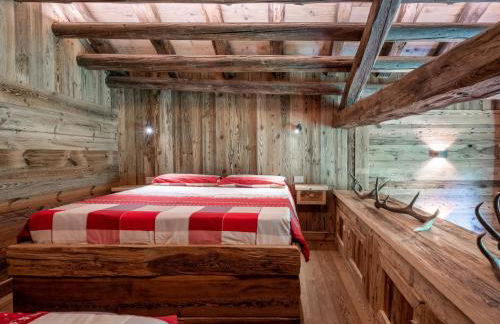 Chalet Chalet les Combes by Interhome - Foto 14