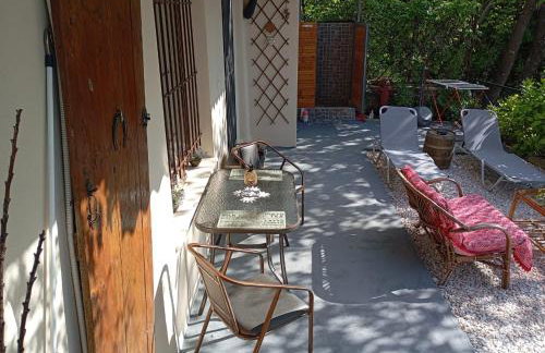 Stomio 4 Seasons Relaxing Apartment - Foto 1