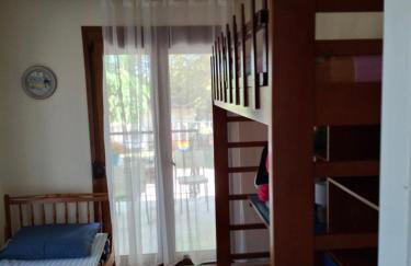 Asprovalta Beach Apartment - Foto 12