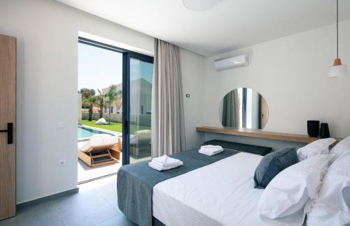 Ikritis Villas - Foto 71