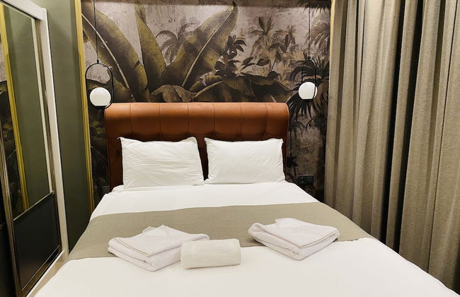 MyhouseBosphorus - Foto 17