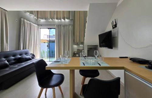 Loft moderno e novo prox Centro e Cataratas - Foto 13