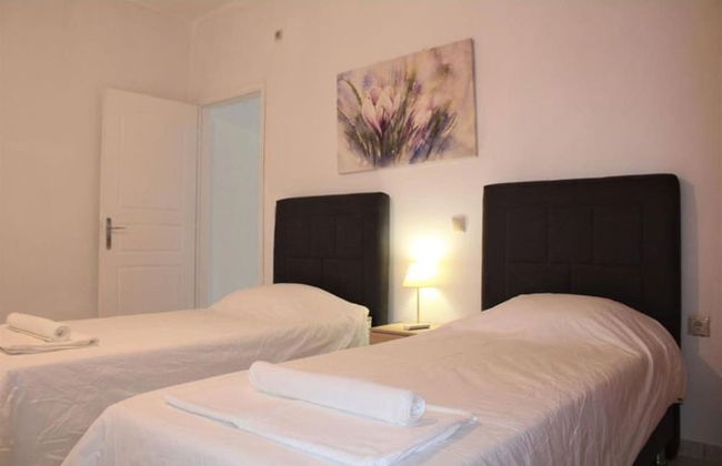 "kalamaki Plaza Apartments \"thalassa\"" - Foto 3