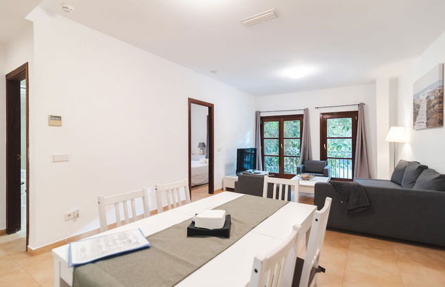 Borne Suites - Turismo de Interior - Foto 51