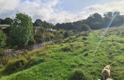 Barn near Colne with Hot Tub - Foto 18
