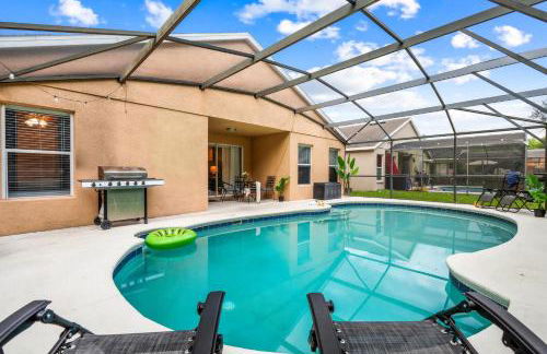 The Sunny - Theme Parks , Heated Pool , Grill - Foto 76