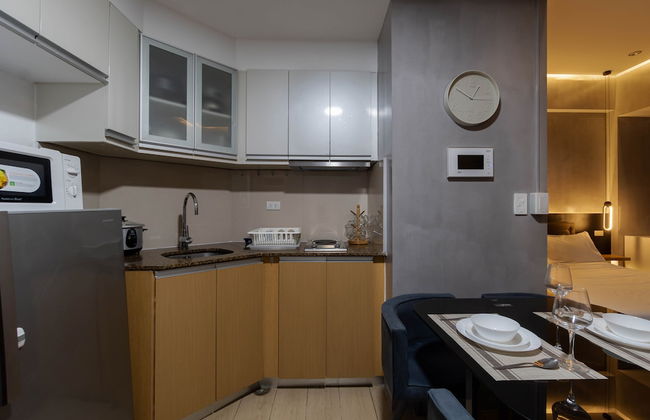 Spacious 1br Near Resorts World Manila Near Naia - Foto 14