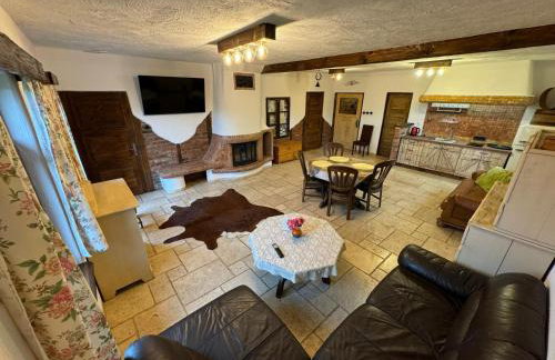 Siedlisko Bogdanka - Foto 8