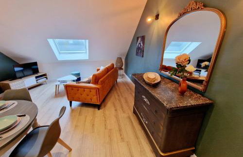 Le Colombier - Foto 19