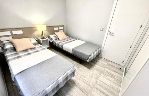 Exclusive Apartments on the first line of Benidorm Sol y Mar - Foto 27