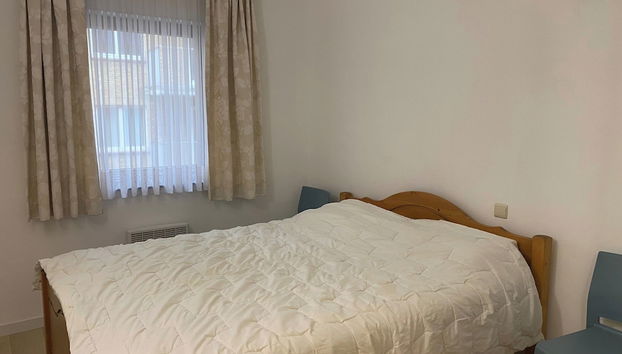 Apartment in Nieuwpoort Near Marina Views - Foto 4, Habitación