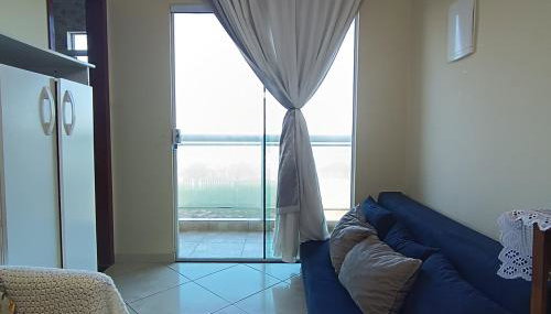 Varanda das Ondas Duplex 2 suítes em frente ao mar - Foto 5