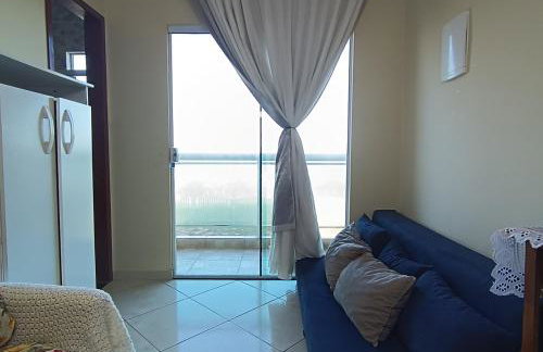 Varanda das Ondas Duplex 2 suítes em frente ao mar - Foto 5