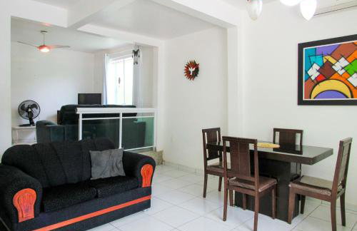 Casa com WiFi a 230m da Praia de Garatucaia-RJ - Foto 30