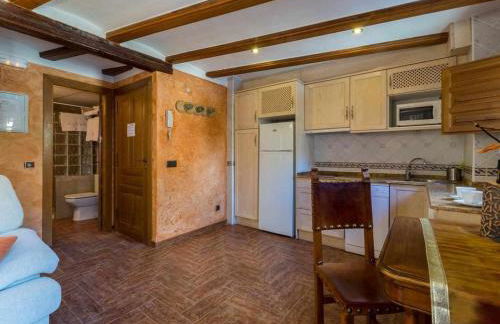 Hotel Apartamentos Melihah - Foto 59