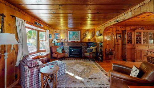 Empire Lodge - Foto 3