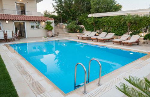 Stamnelia Villa - Photo 42