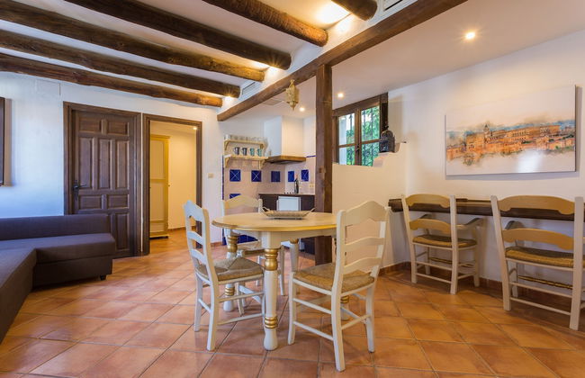 Carmen Vistas de la Alhambra - Foto 7