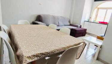 TABLERO 401, Bonito Apartamento 8 pax cerca Playa Inglés - Foto 2