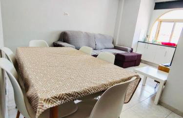 TABLERO 401, Bonito Apartamento 8 pax cerca Playa Inglés - Foto 22