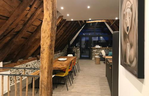 Les Granges de Clarabide - Foto 64