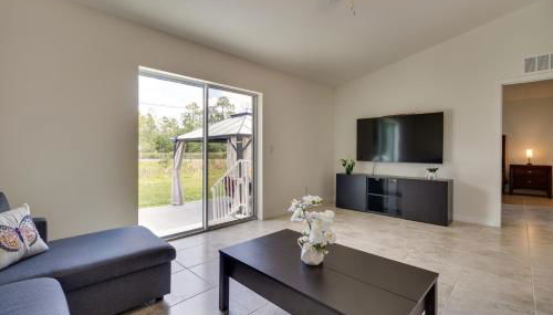 Lake Wales Vacation Rental Near Lake Kissimmee! - Foto 5