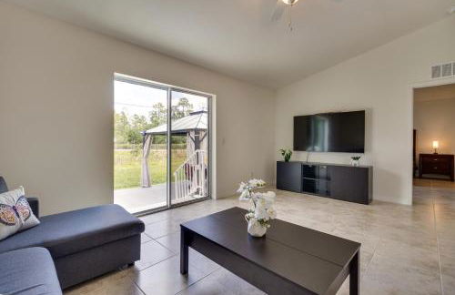 Lake Wales Vacation Rental Near Lake Kissimmee! - Foto 5