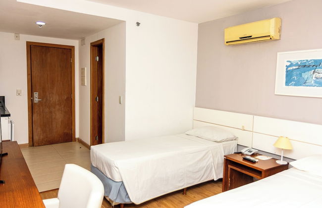 Salvador Business & Flat by Avectur - Foto 23