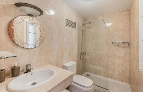 La Caleta Seaside Villa With Pool - Foto 22