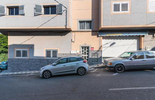 Apartment 3 bedrooms familieshi king routes WiFi - Foto 40