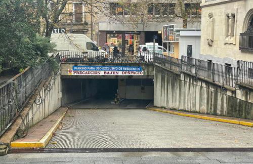 Apartamento VI-VI (Vida en Vitoria) - Foto 40